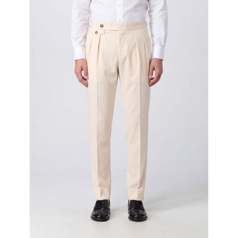 Brunello Cucinelli Men Pants Men Brunello Cucinelli